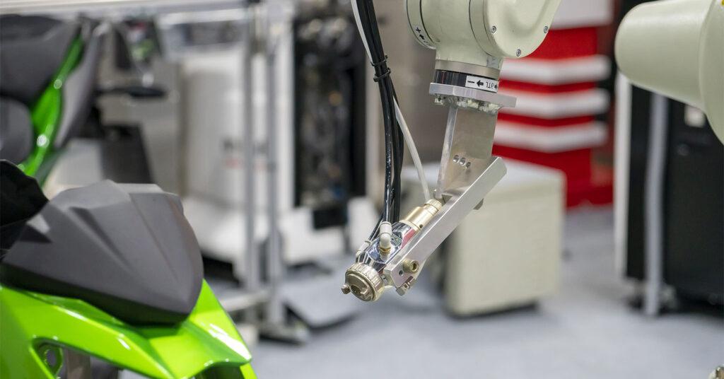 When to Upgrade to Automated Spray Systems: A Guide for South African Manufacturers