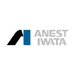 anest iwata logo