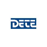 dete logo
