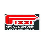 Pizzi logo